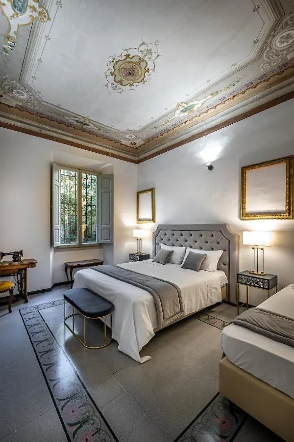 Yid Gramsci Apartment Florence