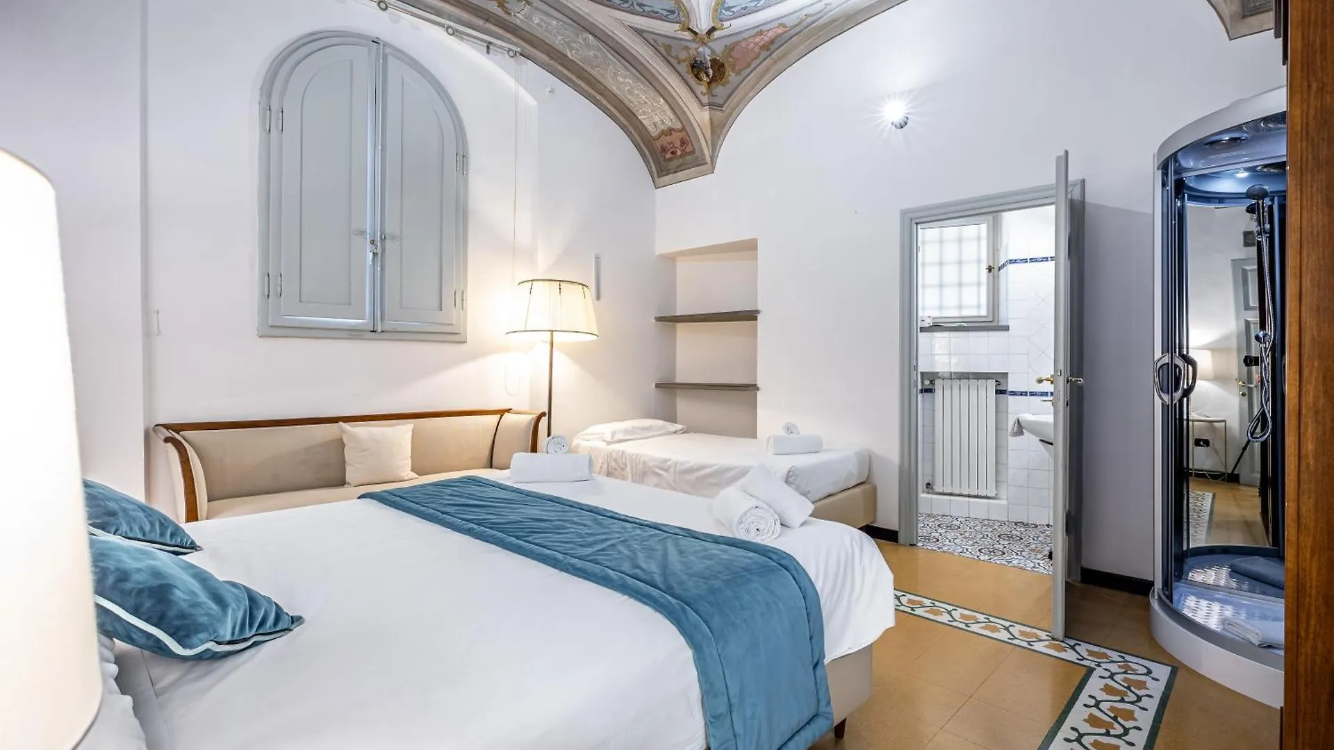 Yid Gramsci Apartment Florence 0*,  Italy