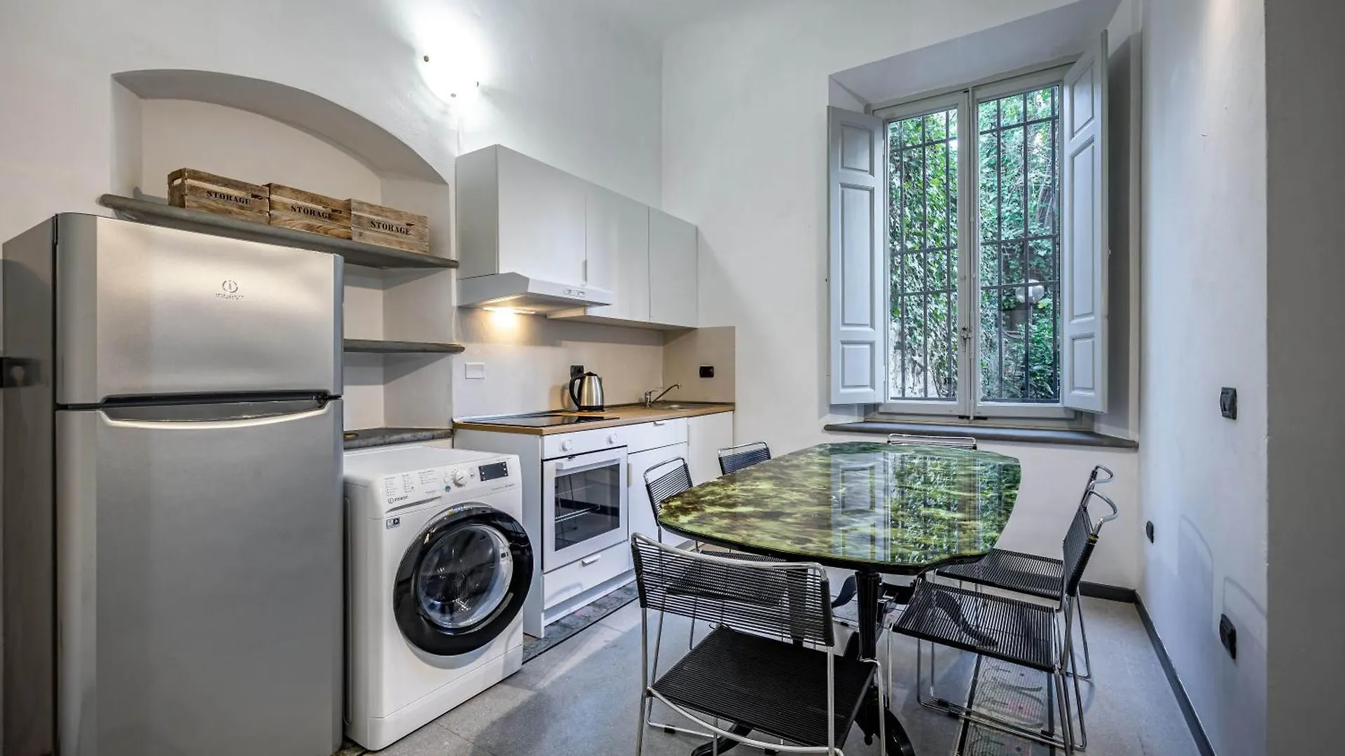 Yid Gramsci Apartment Florence