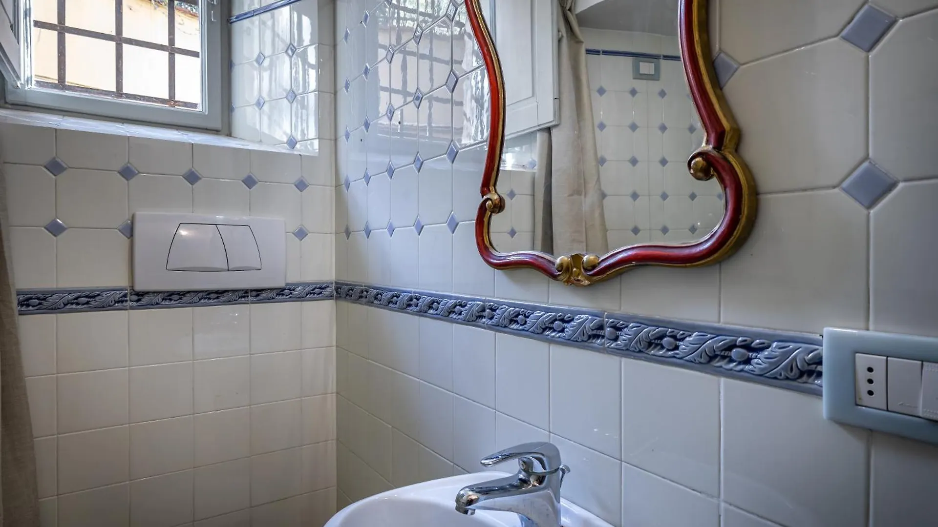 Yid Gramsci Apartment Florence