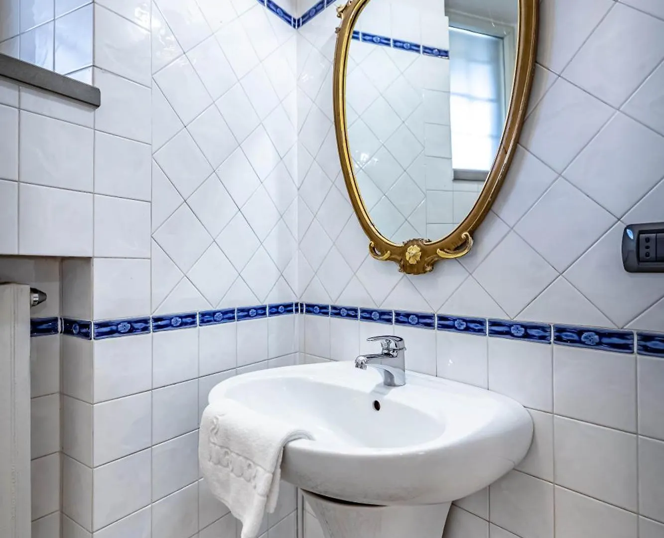 Yid Gramsci Apartment Florence
