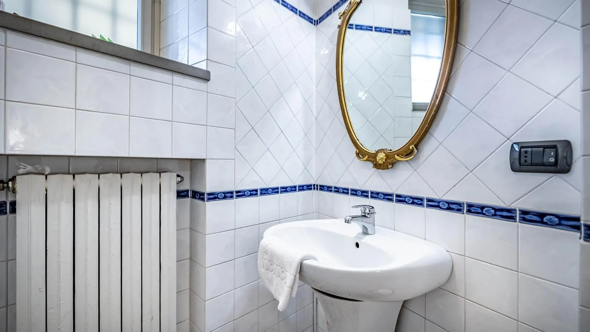 Yid Gramsci Apartment Florence