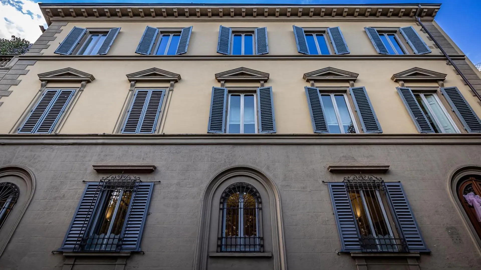 Yid Gramsci Apartment Florence
