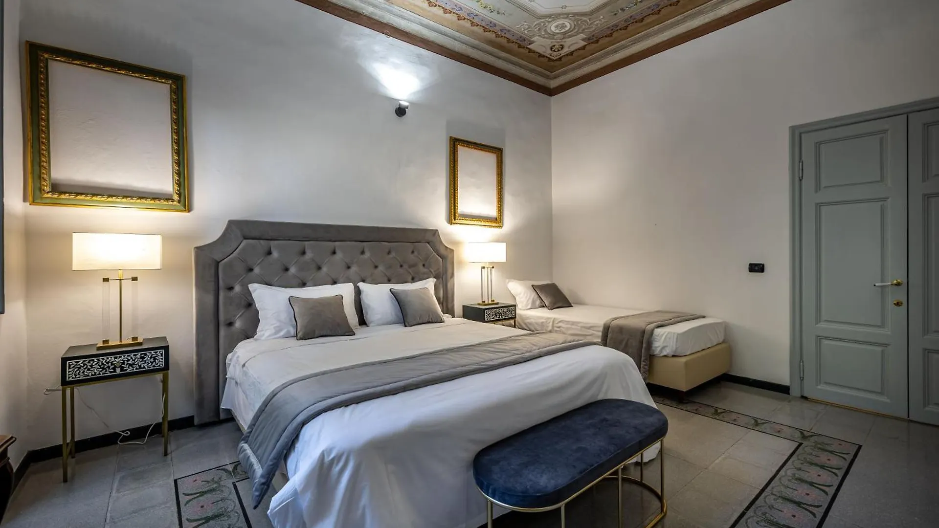 Yid Gramsci Apartment Florence