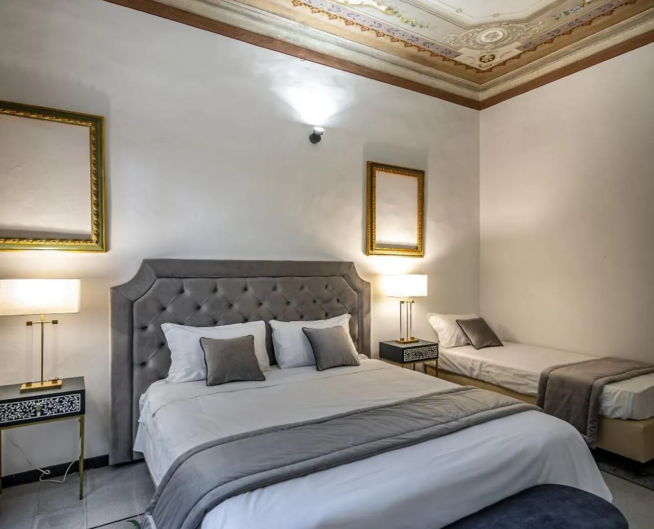 Yid Gramsci Apartment Florence