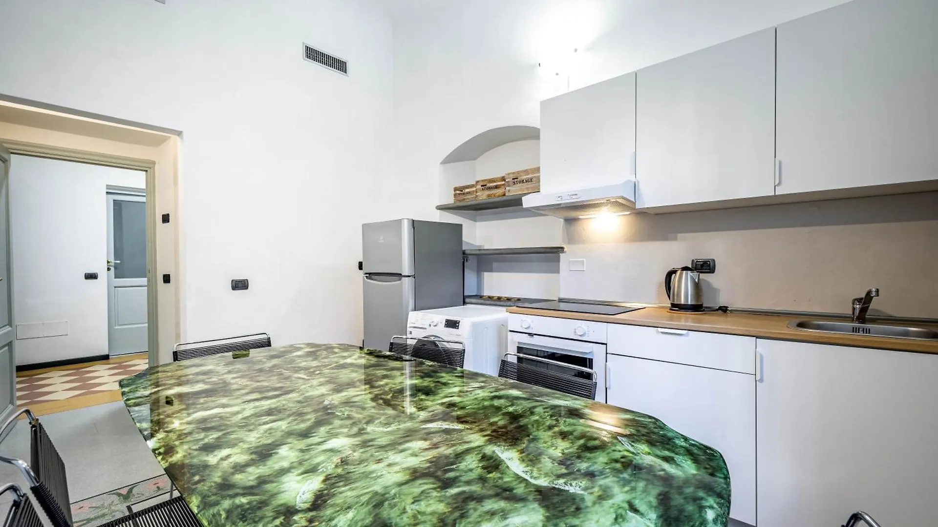 Yid Gramsci Apartment Florence