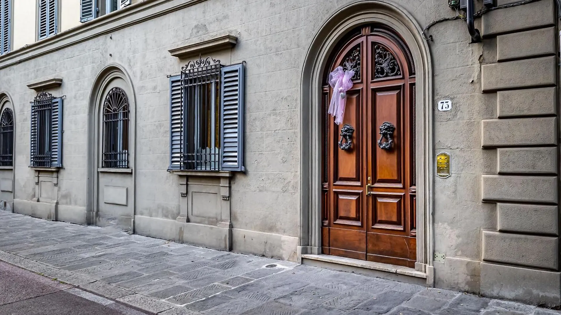 Yid Gramsci Apartment Florence 0*,  Italy